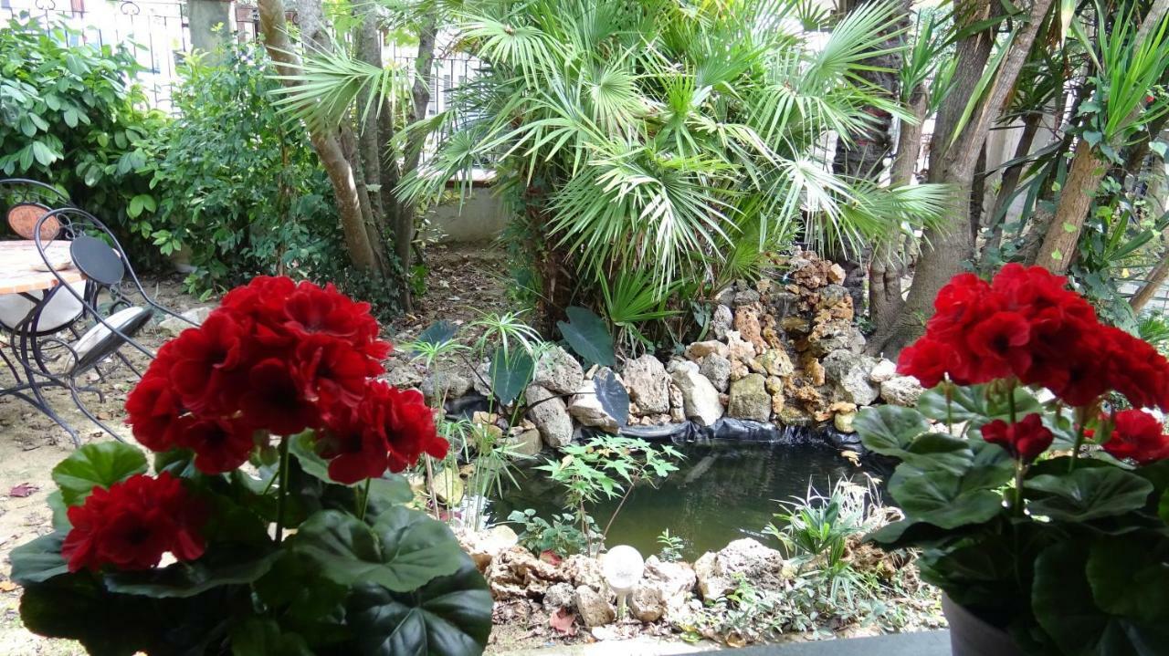 Garden Fuorirotta Bed & Breakfast San Giovanni Teatino Dış mekan fotoğraf