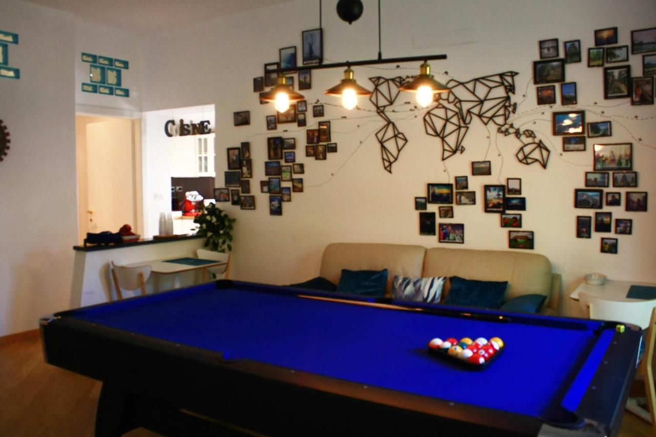 Garden Fuorirotta Bed & Breakfast San Giovanni Teatino Dış mekan fotoğraf